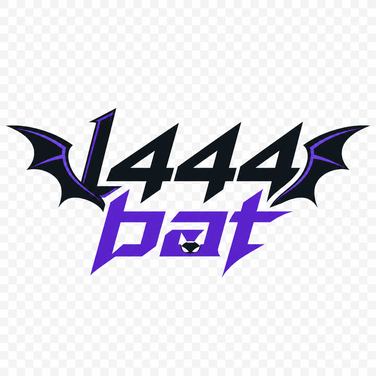 l444 bat লোগো